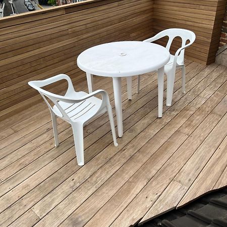 Huis Buizemont 게라즈베르겐 외부 사진