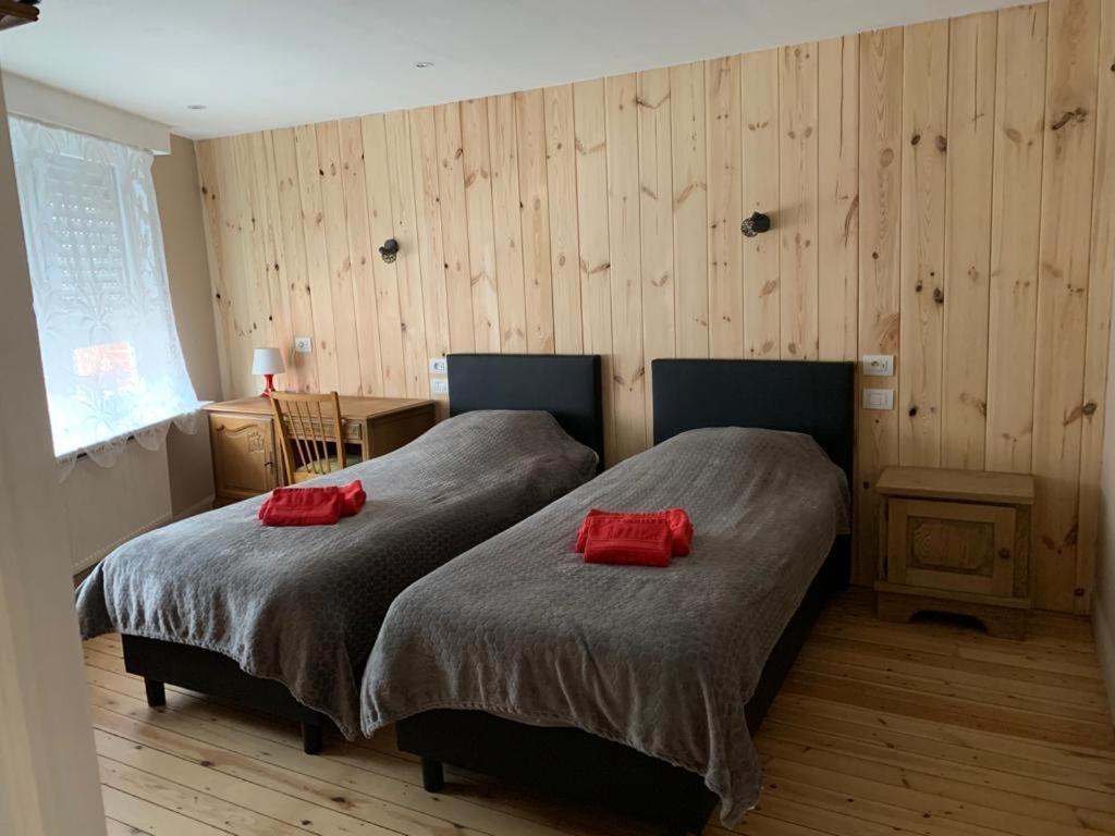 Huis Buizemont 게라즈베르겐 외부 사진