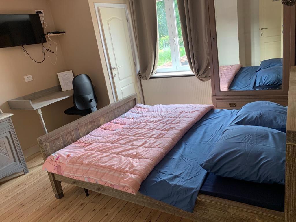 Huis Buizemont 게라즈베르겐 외부 사진