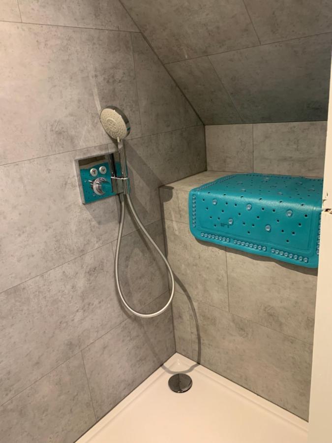 Huis Buizemont 게라즈베르겐 외부 사진