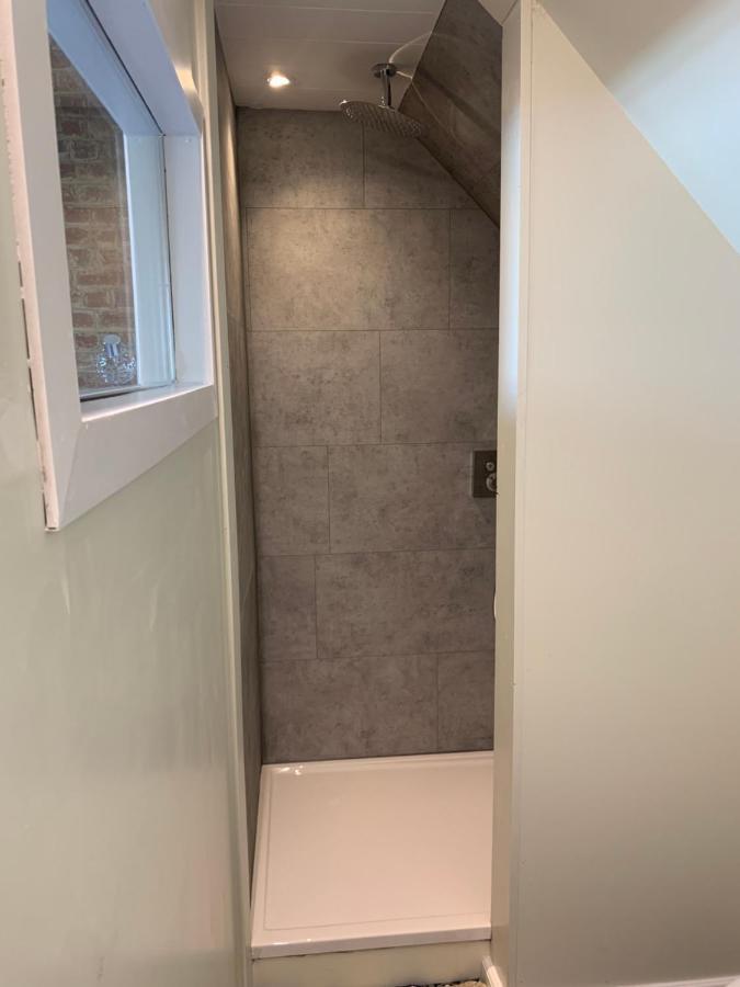 Huis Buizemont 게라즈베르겐 외부 사진