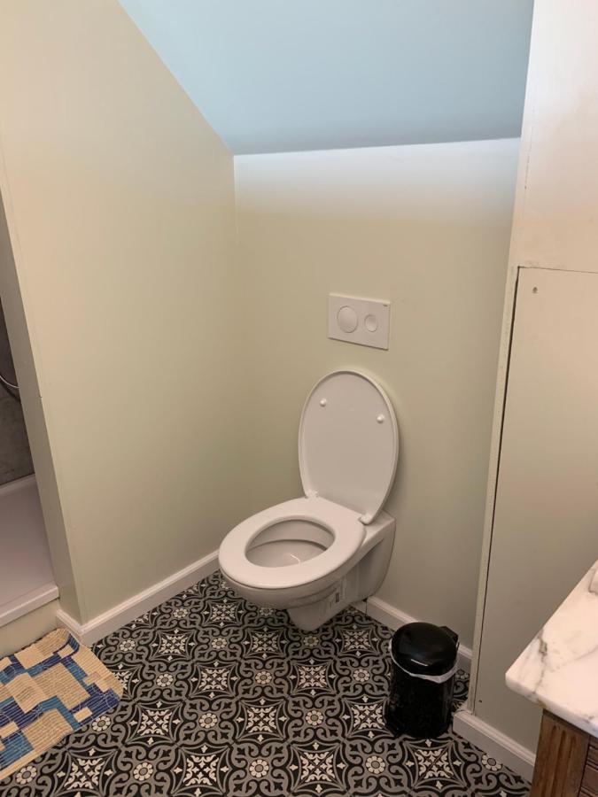 Huis Buizemont 게라즈베르겐 외부 사진