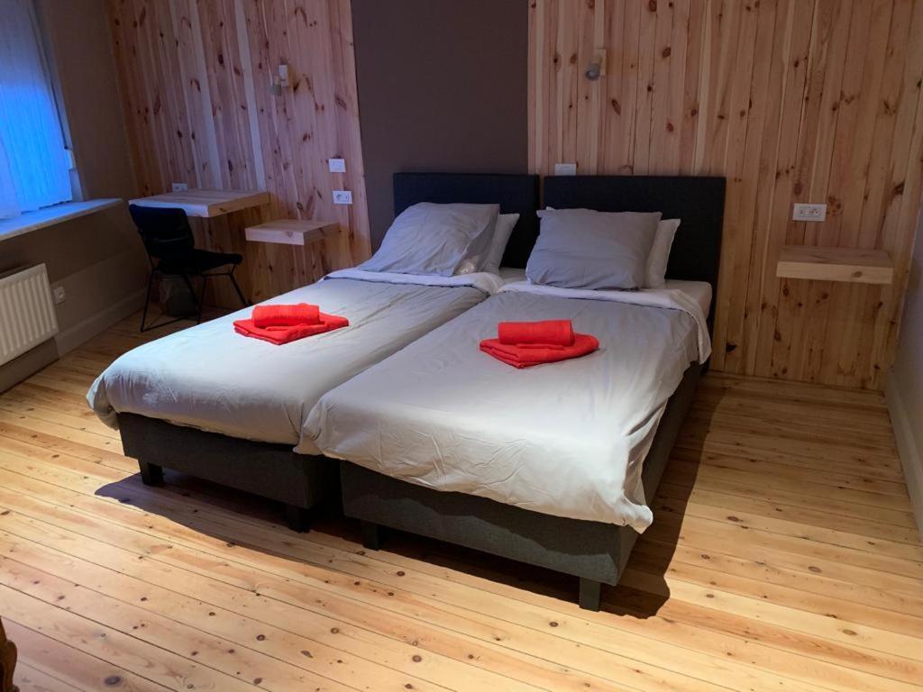 Huis Buizemont 게라즈베르겐 외부 사진